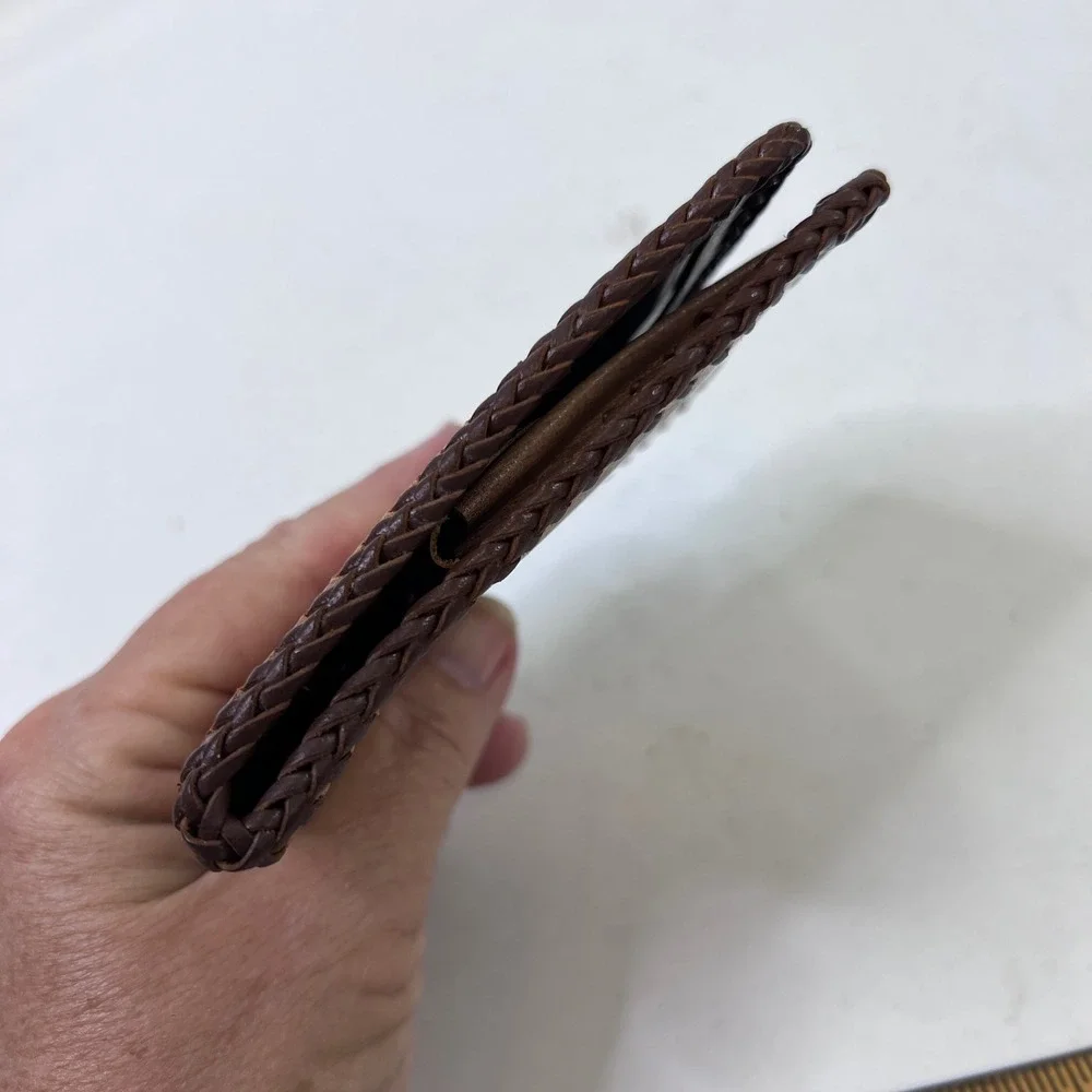 N/A vintage leather